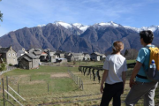 A Vagna due weekend di festa: prima gli Alpini, poi la tradizione dul Bambin